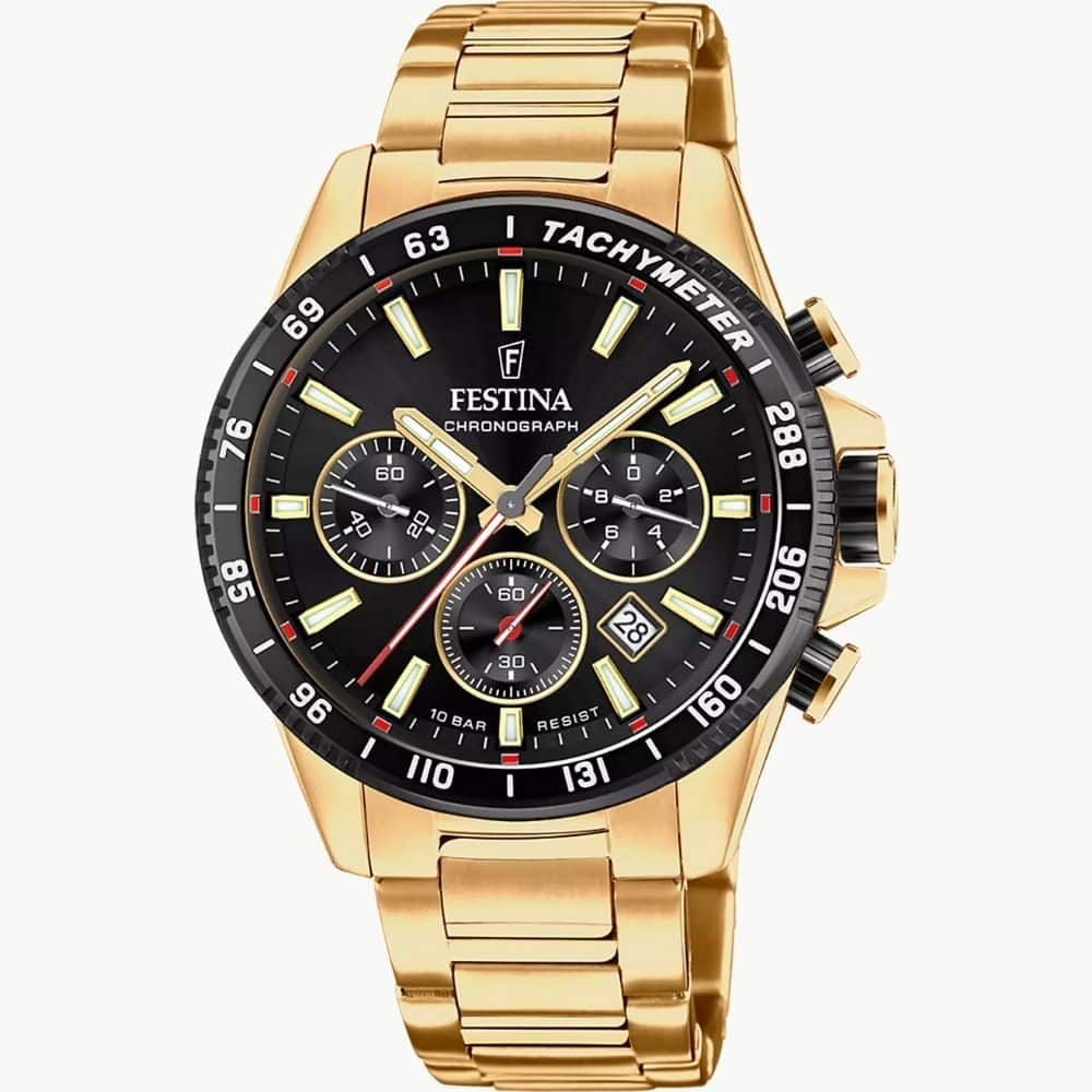 Festina Timeless F20634/5