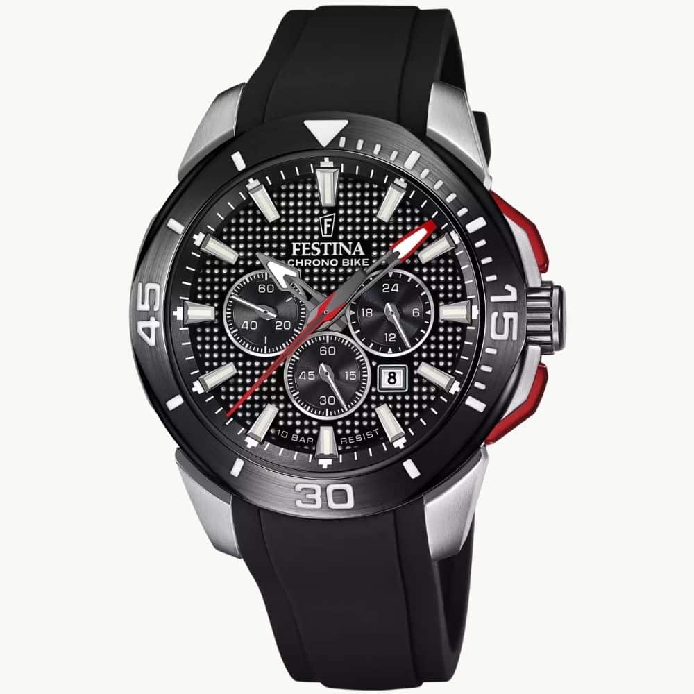 Festina Chrono Bike F20642/4