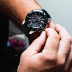 Festina Chrono Bike F20642/4