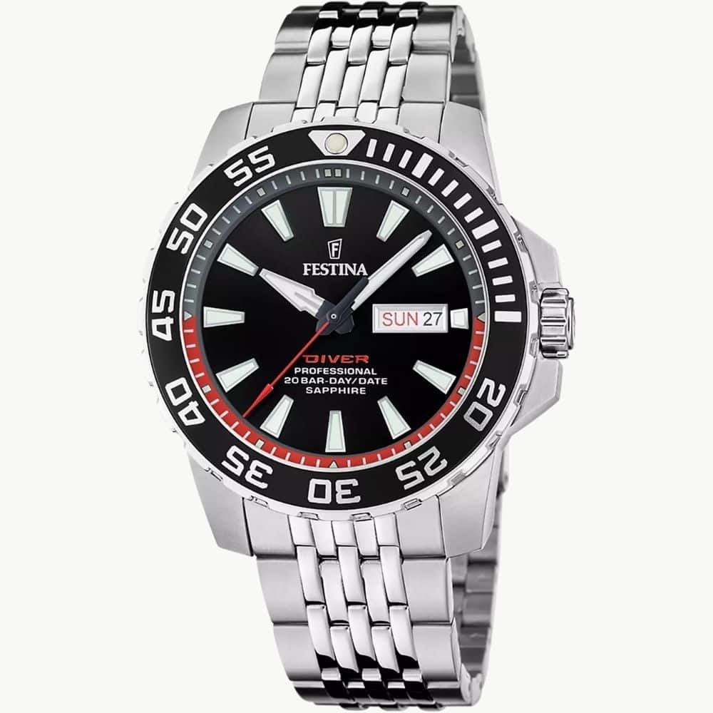 Festina The Originals F20661/3