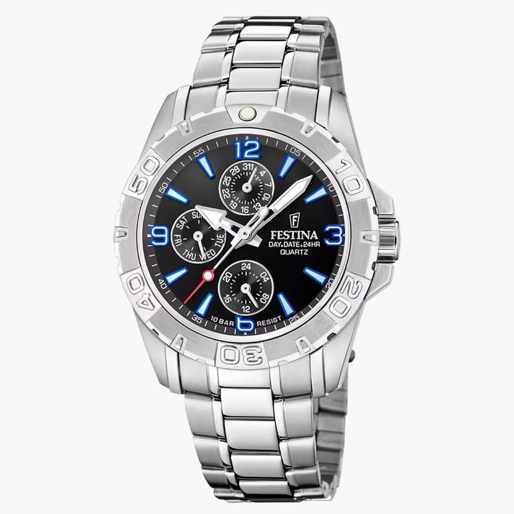 Festina Classics F20666/1