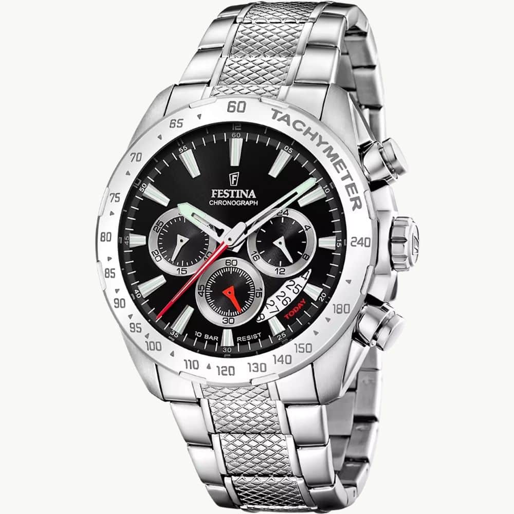 Festina Timeless F20668/4