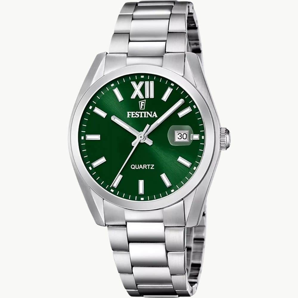 Festina Classics F20707/8