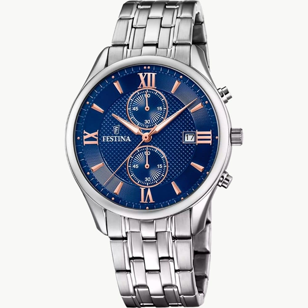 Festina Timeless F6854/6