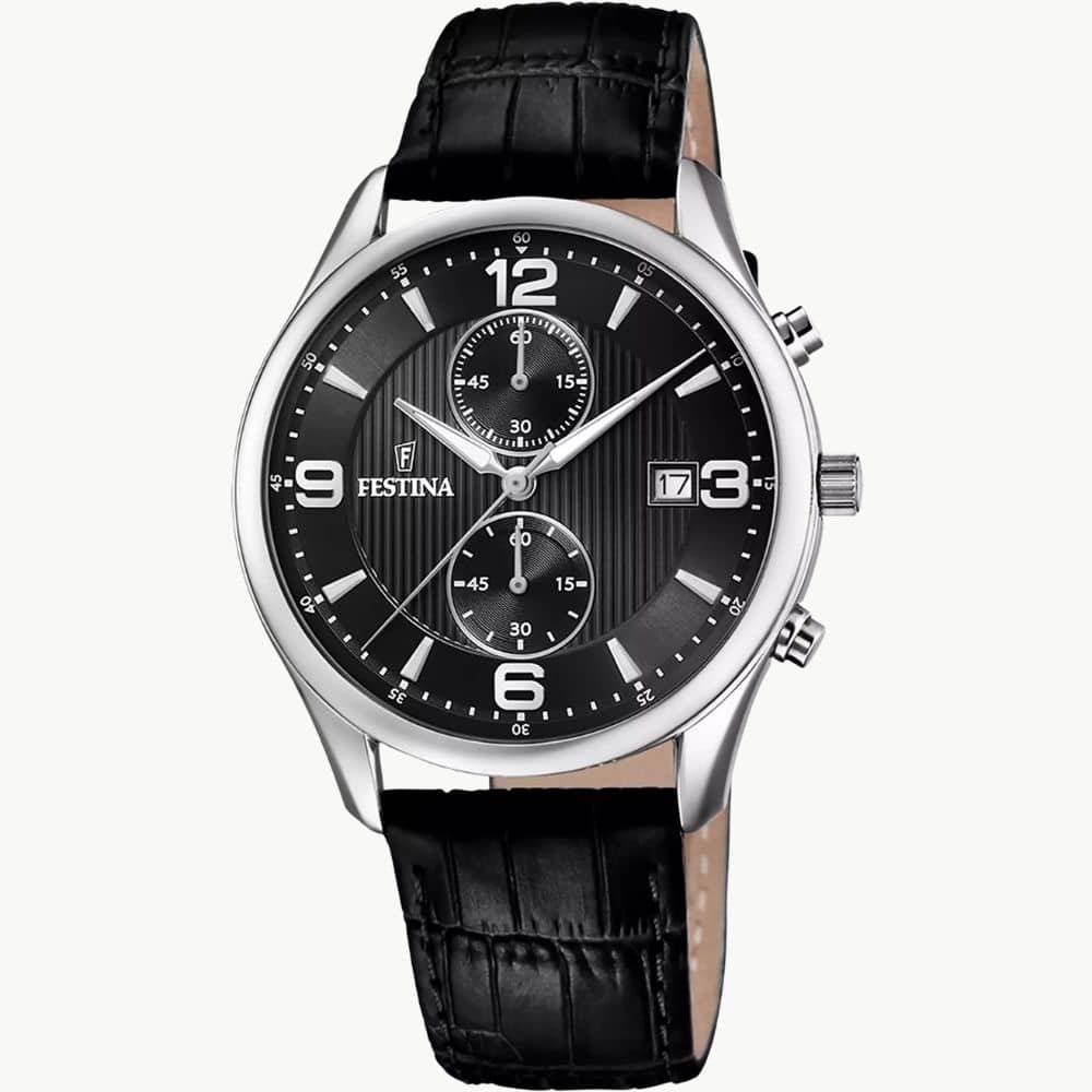 Festina Timeless F6855/8