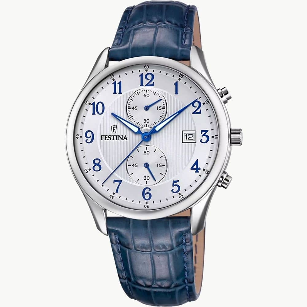 Festina Timeless F6855/A