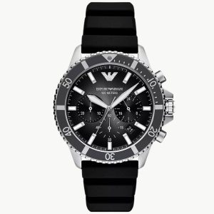 Emporio Armani World Explorer AR11619
