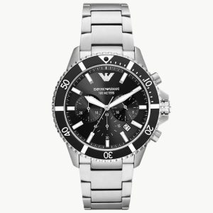 Emporio Armani World Explorer AR11360