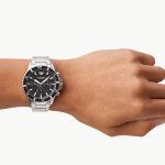 Emporio Armani World Explorer AR11360