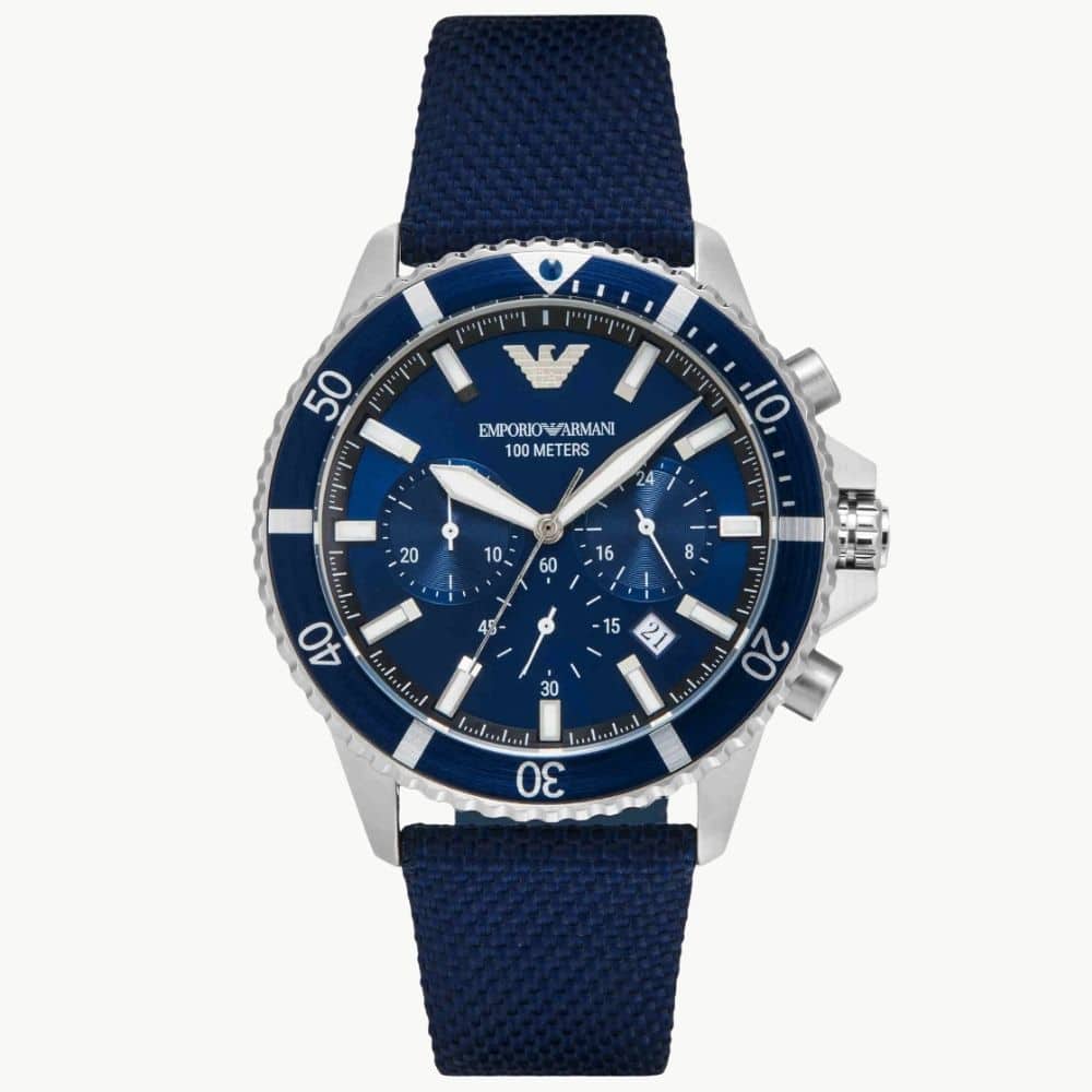 Emporio Armani Diver AR11588