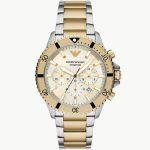 Emporio Armani World Explorer AR11606