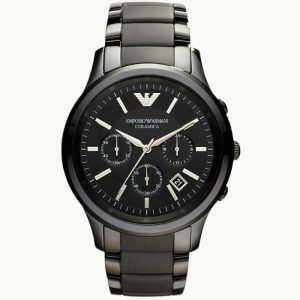 Emporio Armani Renato Ceramica AR1452
