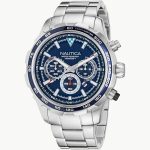 Nautica Chrono Set NAPNSF307