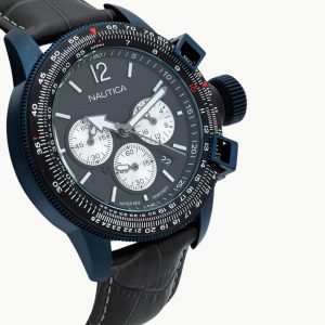 Nautica Chrono NAPLECR18