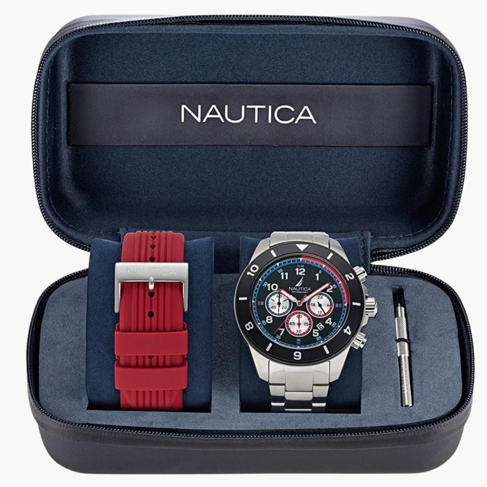 Nautica One NAPNOS406