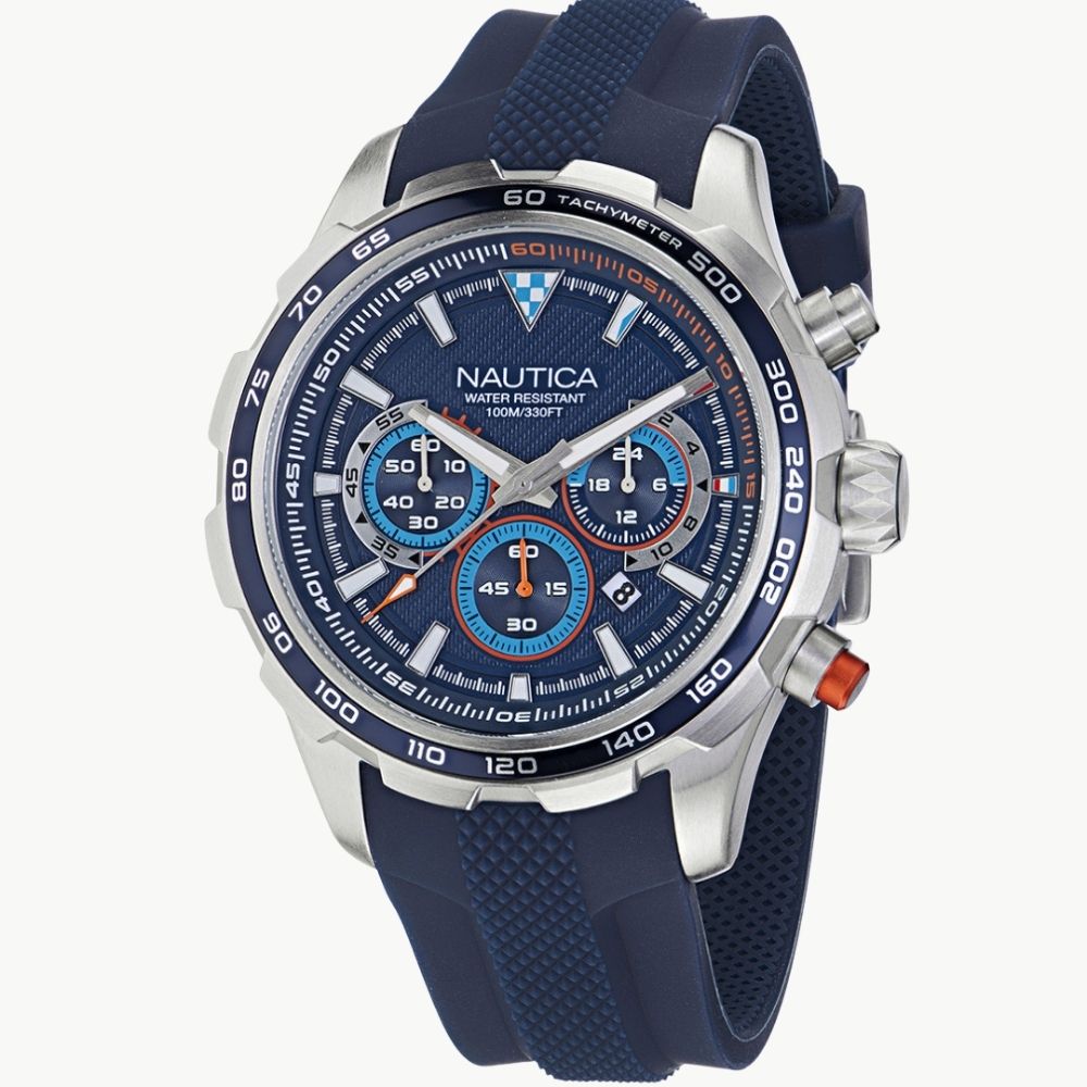 Nautica Chrono NAPNSF303