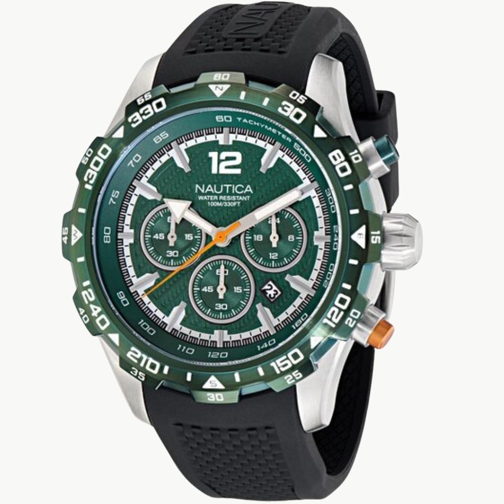 Nautica Chrono NAPNSS407