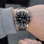 Seiko Kinetic SKA785P1