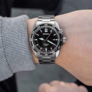 Seiko Kinetic SKA785P1