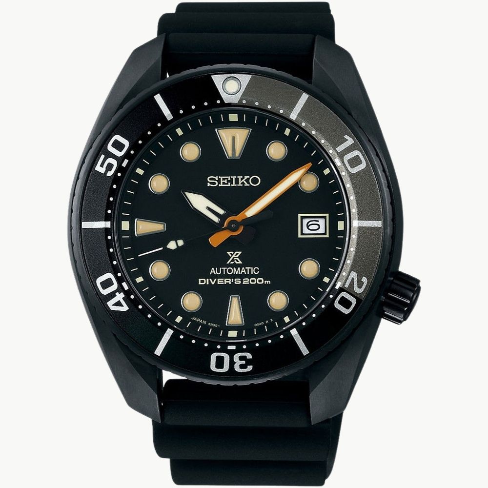 Seiko Prospex Automatic SPB125J1