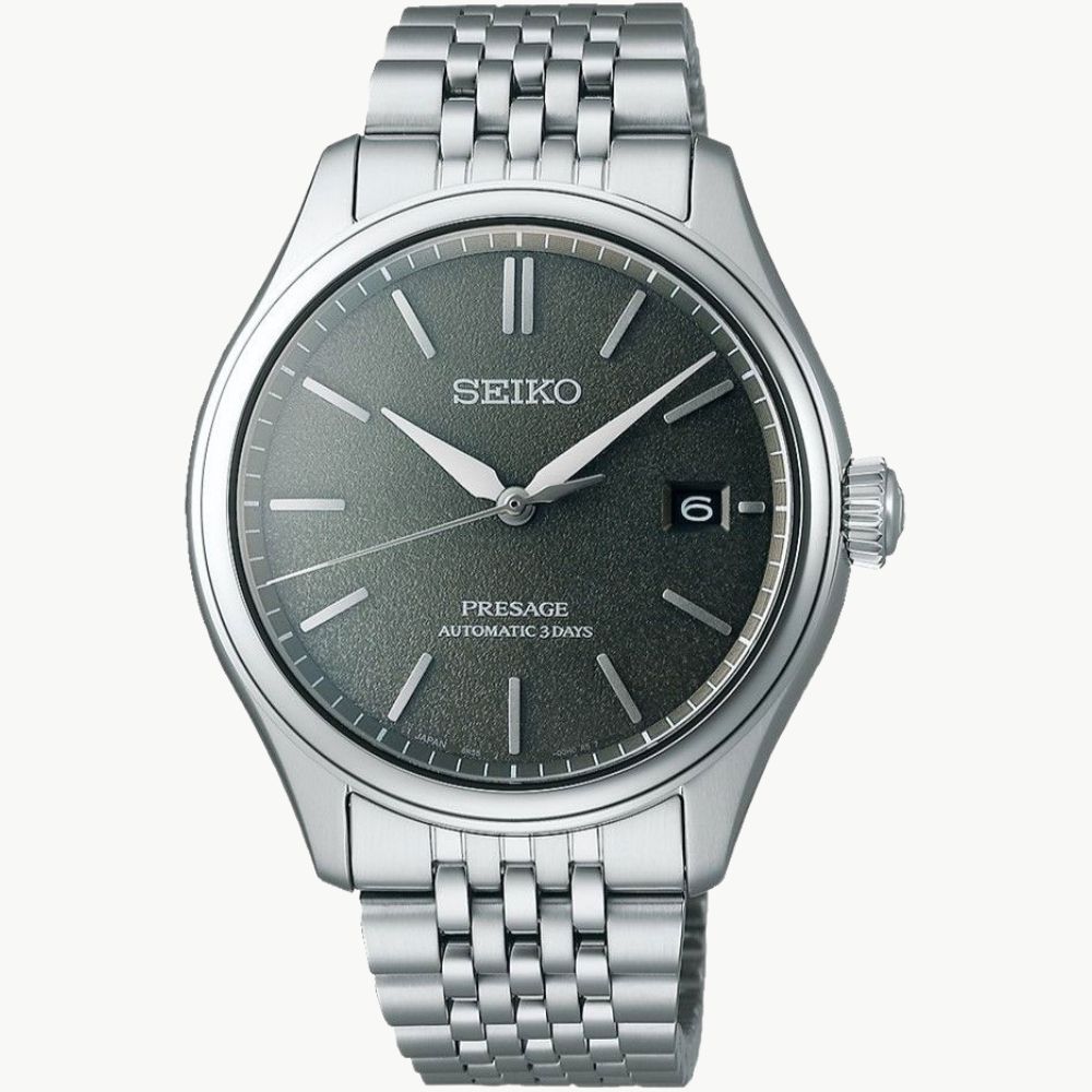 Seiko Presage Classic SPB465J1