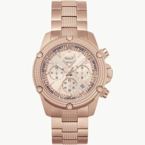 Philipp Plein Sport Hurricane PSDBA1123