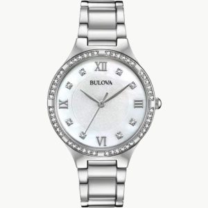 Bulova Classic 96L262