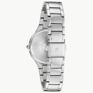 Bulova Classic 96L262