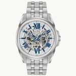 Bulova Sutton 96A187