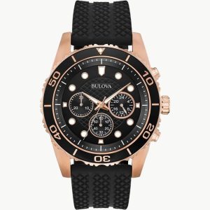 Bulova Classic Sport 98A192