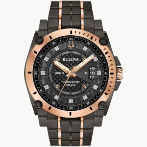 Bulova Icon 98D149