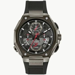 Bulova Precisionist 98B358