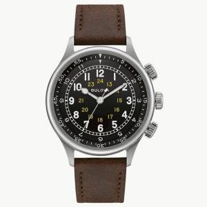 Bulova Pilot 96A245