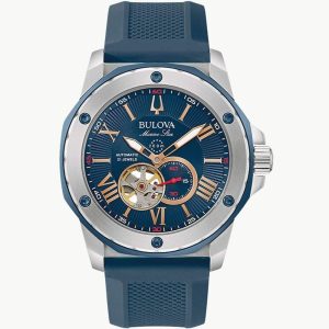 Bulova Marine Star Automatic 98A282