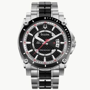 Bulova Precisionist 98B180