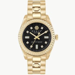 Philipp Plein Queen Crystal PWDAA0621