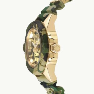 Philipp Plein The $kull PWEAA0921