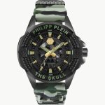 Philipp Plein The $kull PWAAA0821