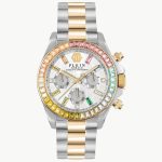 Philipp Plein Nobile Lady Crystal PWSBA0523