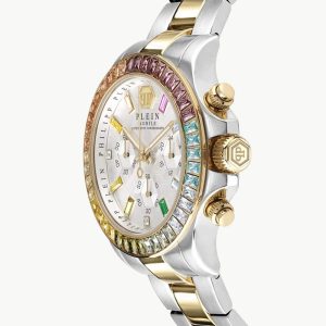 Philipp Plein Nobile Lady Crystal PWSBA0523