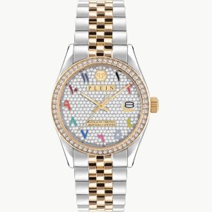 Philipp Plein Date Superlative PW2BA0123