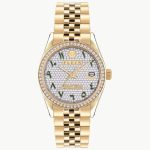 Philipp Plein Date Superlative PW2BA0223