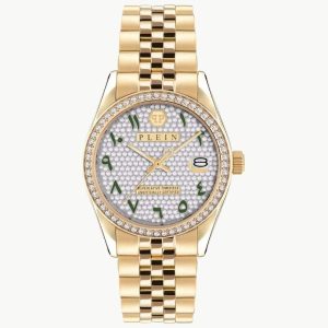 Philipp Plein Date Superlative PW2BA0223