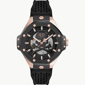 Philipp Plein Skeleton PWPFA0224