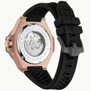 Philipp Plein Skeleton PWPFA0224