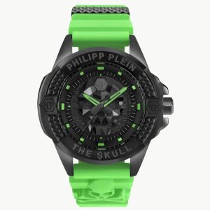 Philipp Plein The $kull PWAAA2524