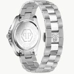 Philipp Plein GMT-I PWYBA0223