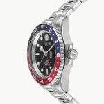 Philipp Plein GMT-I PWYBA0223