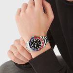 Philipp Plein GMT-I PWYBA0223