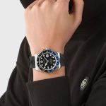 Philipp Plein GMT-I Challenger PWYBA0123